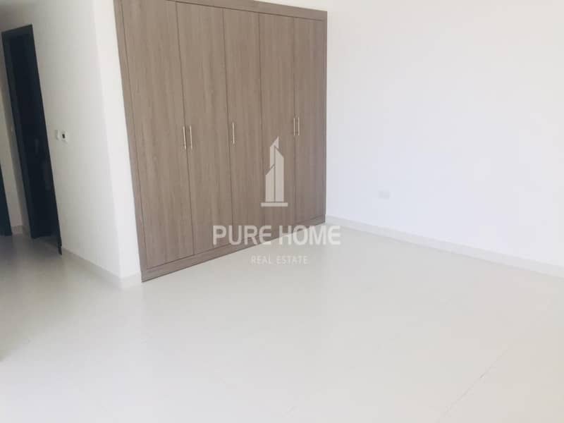 Big Offer | Brand New | Large 2 Bedrooms For Rent In  Khalifa City A