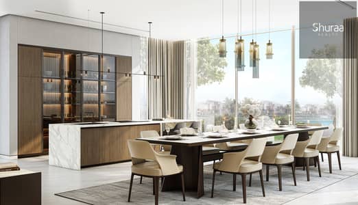2 Bedroom Apartment for Sale in Sobha Hartland, Dubai - 6 Bed Interiors (1). jpg