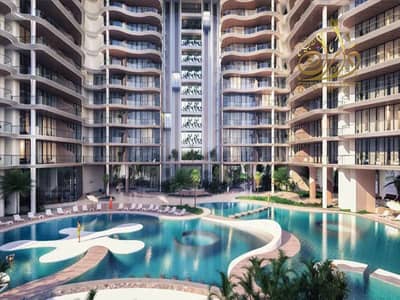 1 Спальня Апартамент Продажа в Аль Марджан Айленд, Рас-эль-Хайма - 15613. jpg
