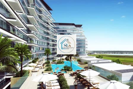 شقة 3 غرف نوم للبيع في جزيرة ياس، أبوظبي - IMG-20240913-WA0163. jpg
