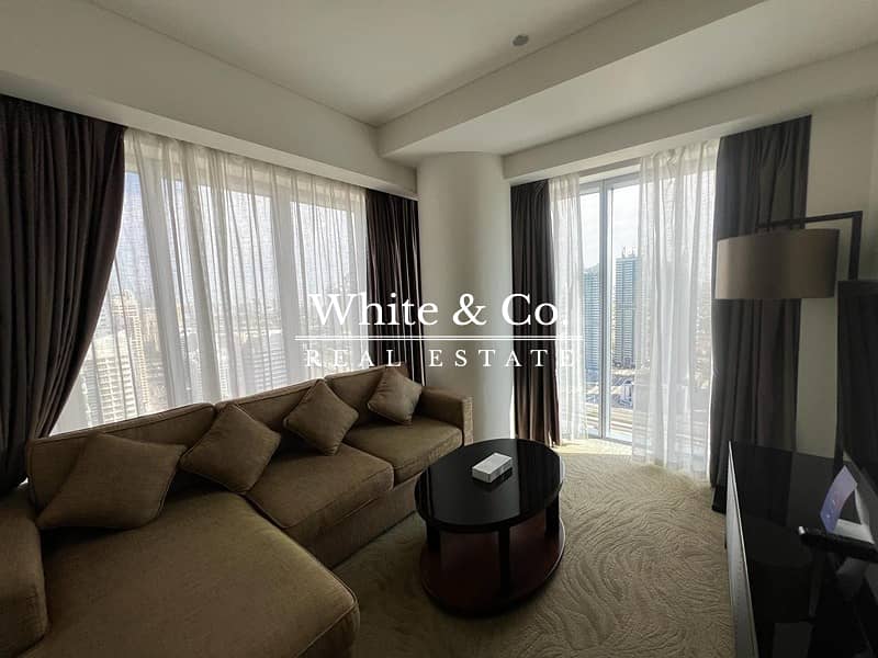 Квартира в Дубай Марина,Адрес Дубай Марина (Отель в ТЦ), 1 спальня, 2250000 AED - 11899064 Квартира в Дубай Марина,Адрес Дубай Марина (Отель в ТЦ), 1 спальня, 2250000 AED - 11899064