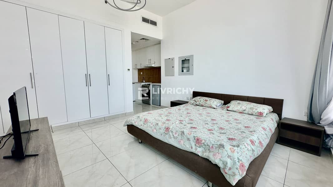 HIGH FLOOR | MONTHLY PAYMENT | ATTRACTIVE VIEW