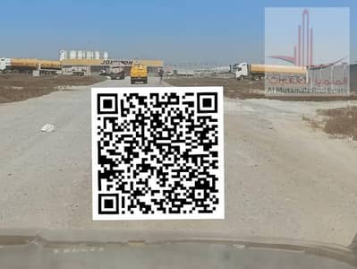 Plot for Sale in Al Amerah, Ajman - صورة واتساب بتاريخ 2025-04-24 في 10.25. 29_ed654bb9. jpg