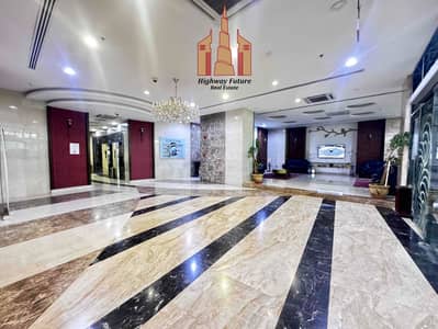 3 Bedroom Apartment for Rent in Al Khan, Sharjah - IMG_5705. jpg