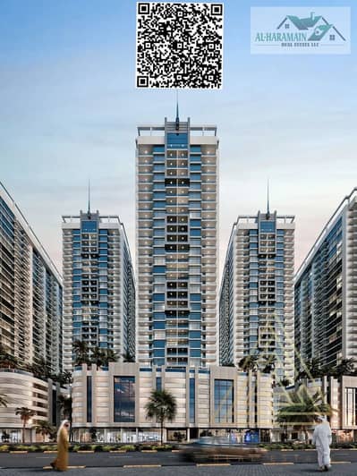 1 Bedroom Apartment for Sale in Ajman Free Zone, Ajman - 771702240-1066x800. jpg