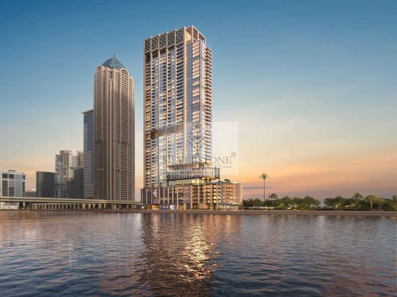 4 One River Point_View- Canal side. jpg