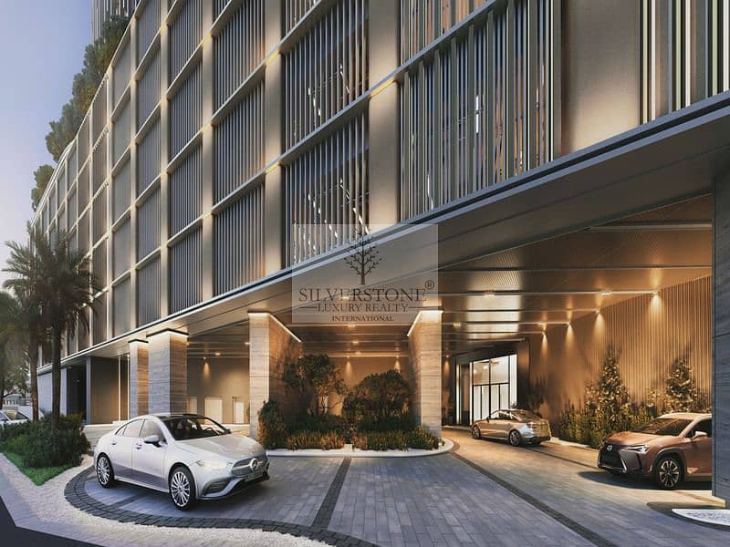 11 One River Point_Arrival Area. jpg