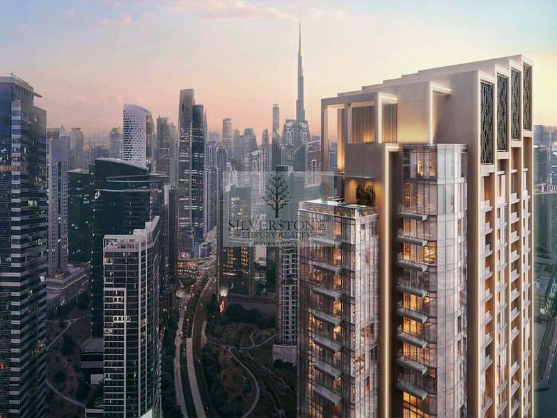 13 One River Point_Facade roof. jpg