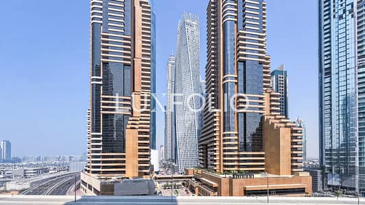1 Bedroom Apartment for Sale in Dubai Marina, Dubai - Vacant| Great Price | Excellent ROI !