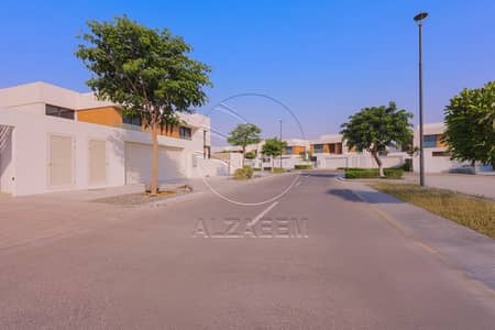 萨迪亚特岛， 阿布扎比 5 卧室别墅待售 - 021A0577. jpg