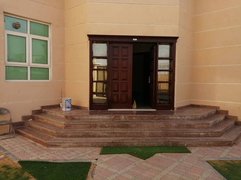 شقة في مدينة شخبوط (مدينة خليفة B) 2 غرف 75000 درهم - 4061263 شقة في مدينة شخبوط (مدينة خليفة B) 2 غرف 75000 درهم - 4061263