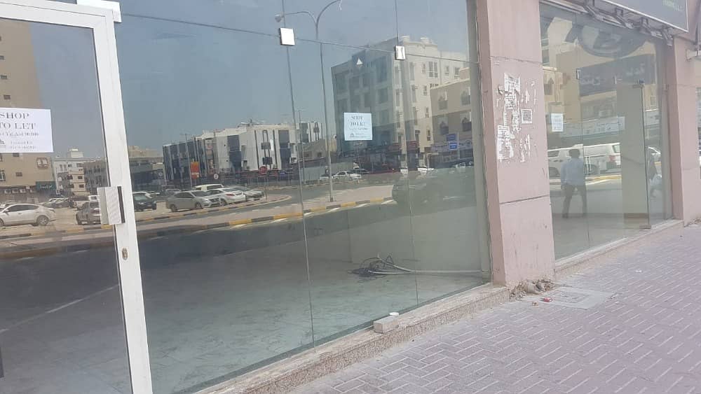 محل تجاري في أبراج النعيمية النعيمية 80000 درهم - 4198653 محل تجاري في أبراج النعيمية النعيمية 80000 درهم - 4198653