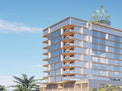 شقة 1 غرفة نوم للبيع في السطوة، دبي - 0c52b95a357a4f4a852398399c01de60. jpg