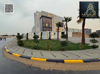 6 Bedroom Villa for Sale in Al Helio, Ajman - IMG_9473. jpg