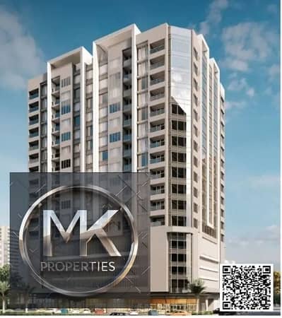 Студия Продажа в Аль Амера, Аджман - 592f11cc-98d6-4788-b6a2-8b8f332618ed. jpg