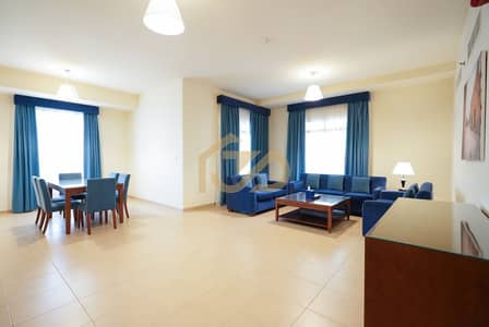 朱美拉海滩住宅（JBR）， 迪拜 2 卧室公寓待租 - IMG-20241025-WA0052. jpg