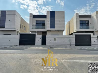 6 Cпальни Вилла Продажа в Аль Бахия, Аджман - WhatsApp Image 2024-12-24 at 9.55. 30 AM. jpeg