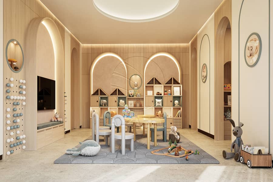 6 ME1806_VP01_InteriorAmenities_Kids Room_Rev04. jpg