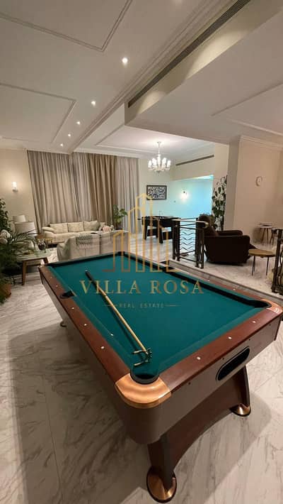 3 Bedroom Apartment for Sale in Al Khan, Sharjah - IMG-20250602-WA0011. jpg
