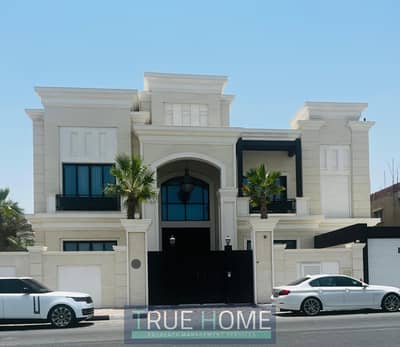 5 Bedroom Villa for Sale in Al Fayha, Sharjah - WhatsApp Image 2025-06-11 at 7.40. 54 PM. jpeg