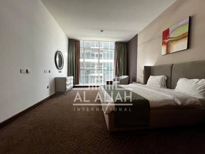 Office for Rent in Al Mushrif, Abu Dhabi - IMG-20250610-WA0149. jpg