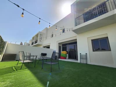 3 Bedroom Villa for Rent in Town Square, Dubai - e88b42bb-7a9d-4a11-8a53-657fb79fd82f. jpeg