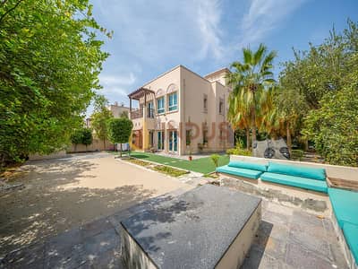 2 Bedroom Villa for Sale in Jumeirah Village Triangle (JVT), Dubai - 1. jpg