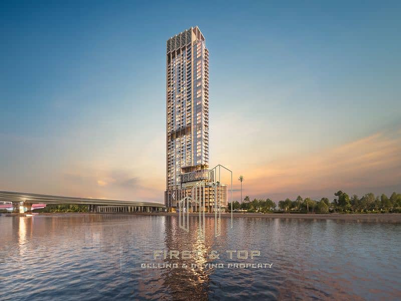 2 One River Point_Hero shot. jpg