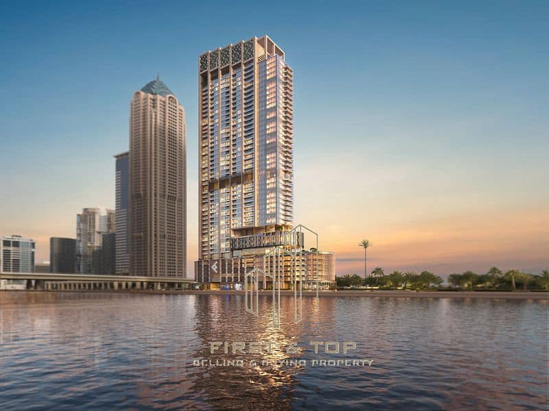 19 One River Point_View- Canal side. jpg