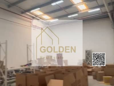 Warehouse for Rent in Ajman Industrial, Ajman - 2. png