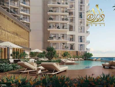 Studio for Sale in Al Marjan Island, Ras Al Khaimah - 4. jpg