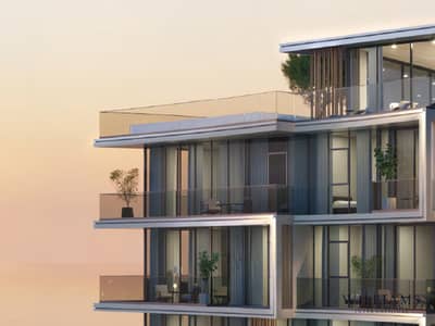 1 Bedroom Apartment for Sale in Al Marjan Island, Ras Al Khaimah - TOP FLOOR | SOLD OUT PROJECT | AT OP!!