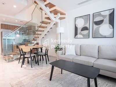2 Bedroom Flat for Rent in Masdar City, Abu Dhabi - 3. jpg