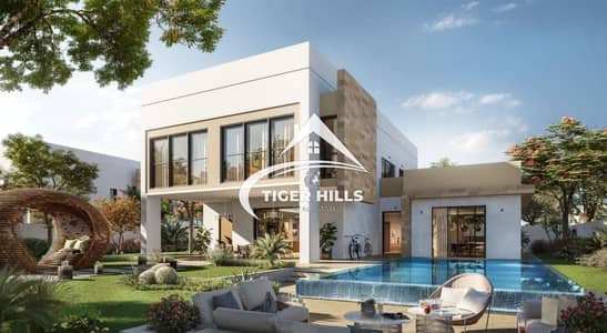 4 Bedroom Villa for Sale in Yas Island, Abu Dhabi - Screenshot 2025-06-12 121606. png