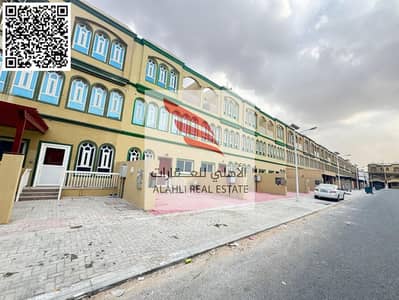 阿尔扎哈亚， 阿治曼 3 卧室联排别墅待售 - IMG-20250612-WA0044. jpg