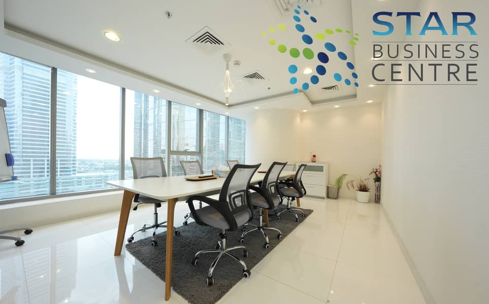 3 Meeting Room 1. JPG