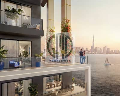 3 Bedroom Flat for Sale in Dubai Maritime City, Dubai - 5. jpg