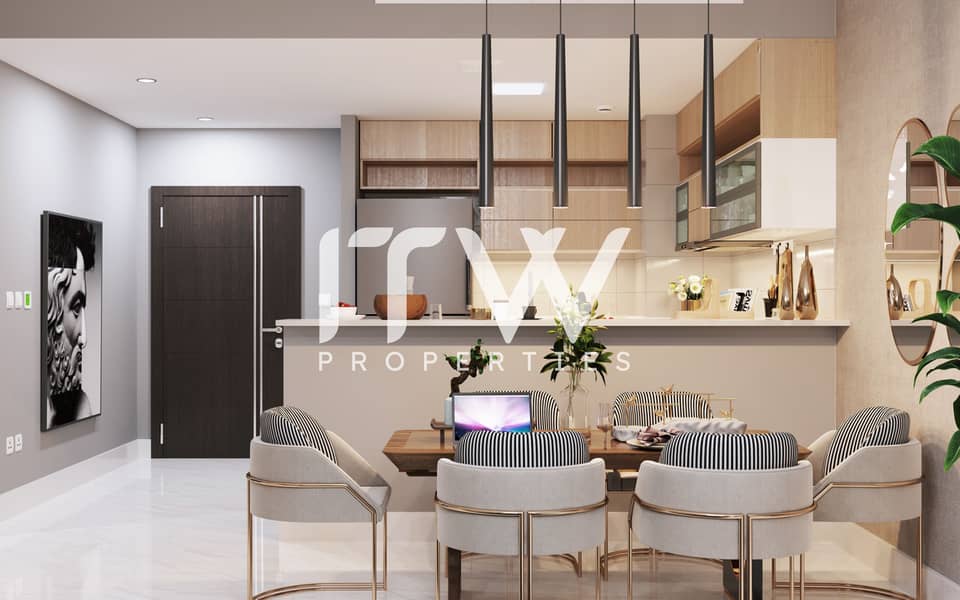 12 Dining 2BR Type C. jpg