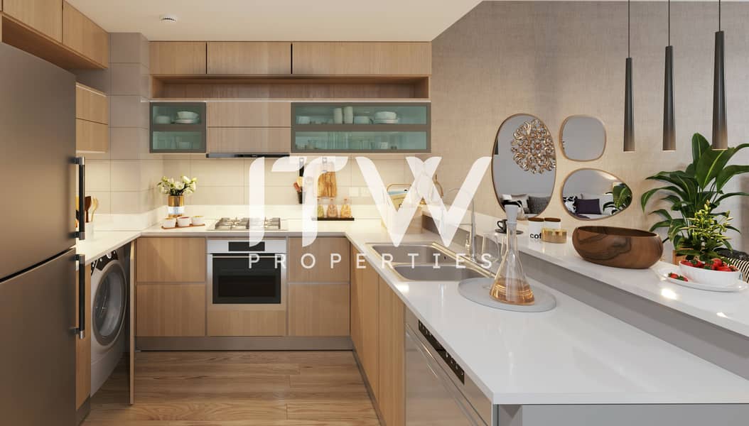 13 Kitchen 2BR Type C. jpg