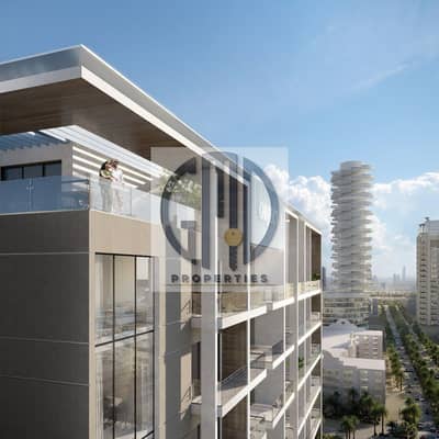 Studio for Sale in Jumeirah Village Circle (JVC), Dubai - 1. jpg