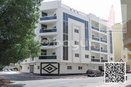 2 Bedroom Flat for Rent in Al Nuaimiya, Ajman - بحري 2. png