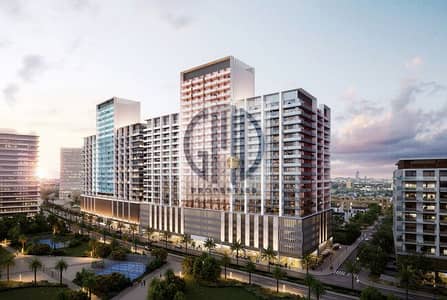 2 Bedroom Flat for Sale in Jumeirah Village Circle (JVC), Dubai - 1. jpg