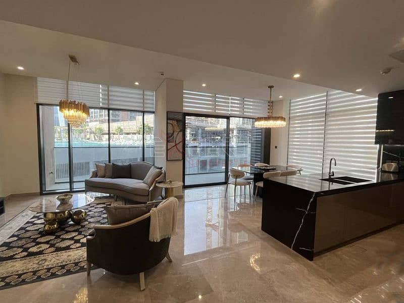 Квартира в Бизнес Бей,Пенинсула,Пенинсула Три, 1325000 AED - 11795457 Квартира в Бизнес Бей,Пенинсула,Пенинсула Три, 1325000 AED - 11795457