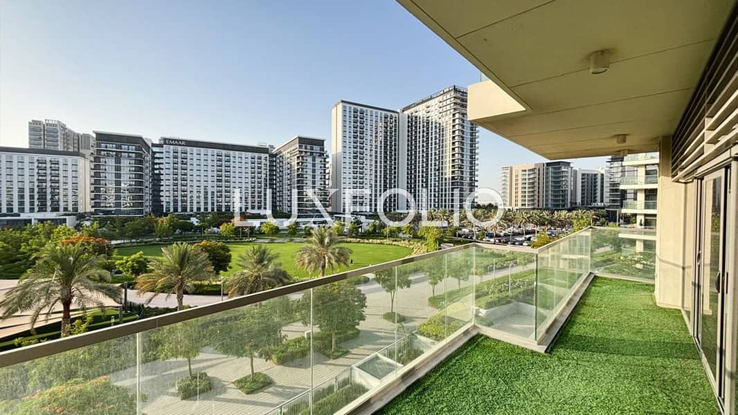 Квартира в Дубай Хиллс Истейт,Парк Хайтс,Мулберри 2, 3 cпальни, 350000 AED - 11899454 Квартира в Дубай Хиллс Истейт,Парк Хайтс,Мулберри 2, 3 cпальни, 350000 AED - 11899454