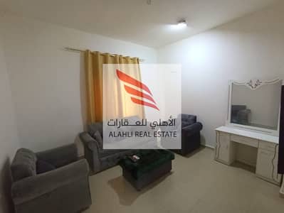 1 Bedroom Flat for Rent in Al Nuaimiya, Ajman - IMG-20250612-WA0100. jpg