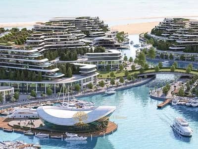 5 Cпальни Вилла Продажа в Аль Сеанниа, Умм-эль-Кайвайн - 17470. jpg