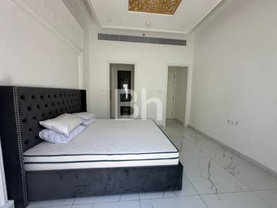 1 Bedroom Apartment for Sale in Arjan, Dubai - 1 BR | Brand New Apartment | Partially Furnished