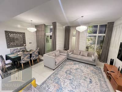 3 Bedroom Townhouse for Rent in DAMAC Hills 2 (Akoya by DAMAC), Dubai - 11. jpg