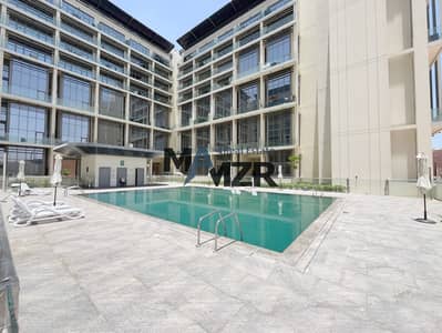 2 Bedroom Apartment for Rent in Masdar City, Abu Dhabi - Prime location | Spacious area | Great offer