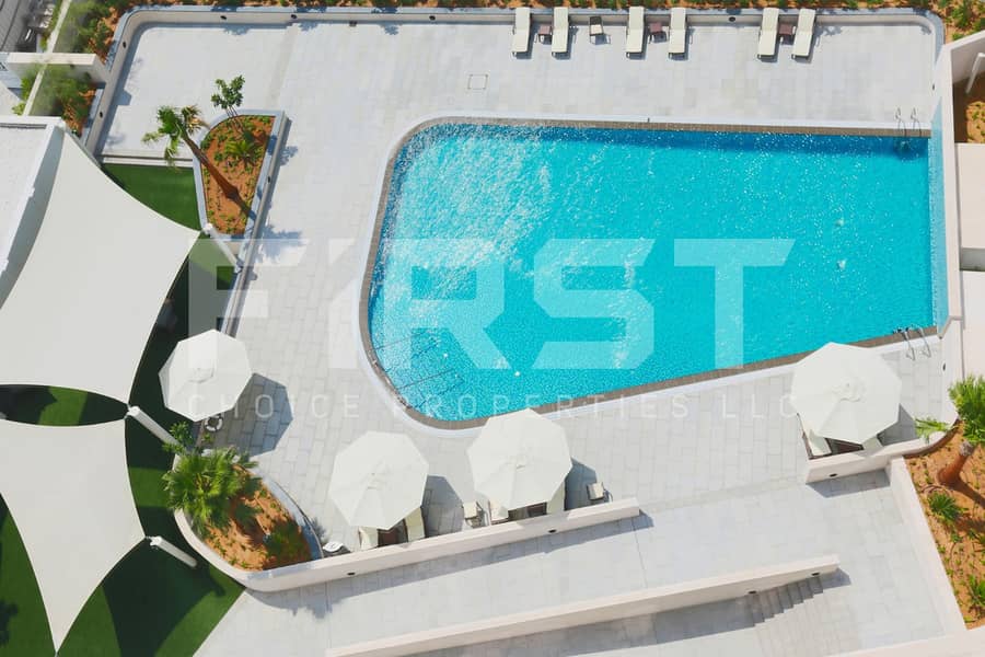 12 1 Bedroom, 2 bedroom , 3 bedroom Apartment in Meera Shams, ABu Dhabi Al Reem Island (5). jpg